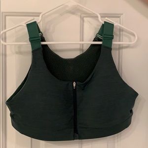 Outdoor Voices Sports Bra